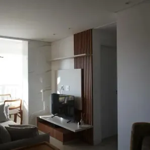 Apartamento com 2 Quartos à venda, 59m² no Pari, São Paulo