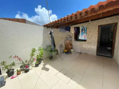 Casa com 4 Quartos à venda, 102m² no São Conrado, Aracaju
