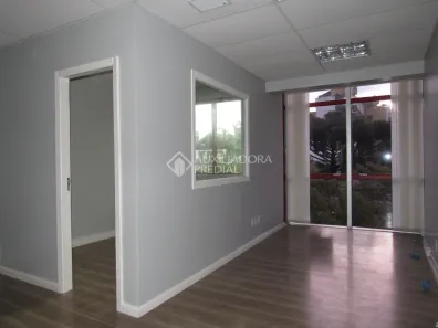 Sala Comercial à venda, 54m² no Petrópolis, Porto Alegre