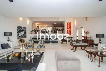 Casa com 5 Quartos à venda, 750m² no Jardim Guedala, São Paulo
