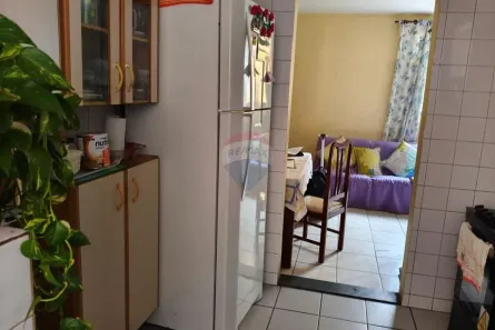 Apartamento com 2 Quartos à venda, 47m² no Dom Bosco, Belo Horizonte