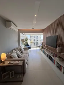 Apartamento com 2 Quartos à venda, 70m² no Campo Belo, São Paulo
