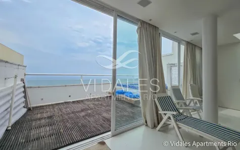Apartamento com 3 Quartos à venda, 300m² no Copacabana, Rio de Janeiro