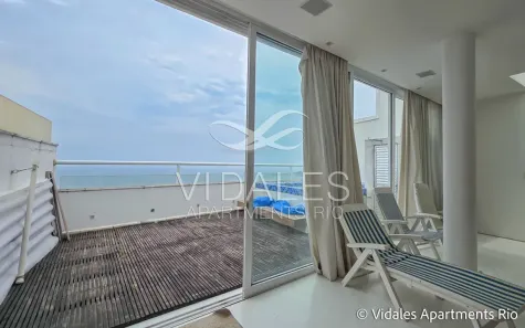 Cobertura com 3 Quartos à venda, 300m² no Copacabana, Rio de Janeiro