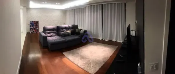 Apartamento com 4 Quartos à venda, 228m² no Centro, São Bernardo do Campo