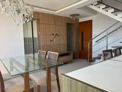 Apartamento com 2 Quartos à venda, 86m² no Itaigara, Salvador