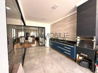 Casa de Condomínio com 3 Quartos à venda, 122m² no Jardins do Império, Indaiatuba
