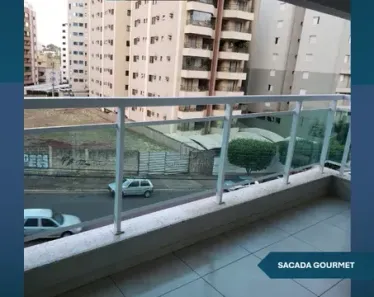Apartamento com 2 Quartos à venda, 89m² no Jardim Botânico, Ribeirão Preto