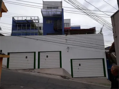 Prédio Comercial para alugar, 1200m² no Vila Amália (Zona Norte), São Paulo
