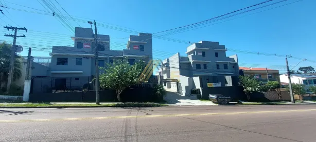 Casa com 3 Quartos à venda, 125m² no Tarumã, Curitiba