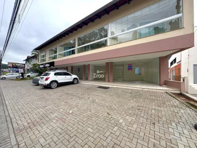 Ponto Comercial para alugar, 120m² no Vorstadt, Blumenau