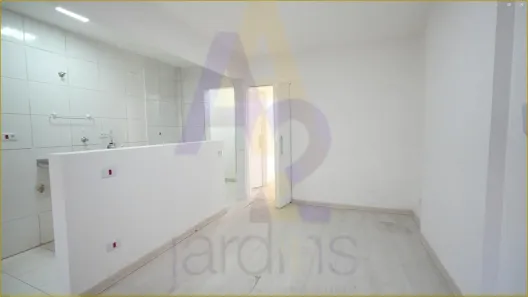 Apartamento com 1 Quarto à venda, 45m² no Consolação, São Paulo