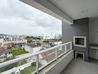 Apartamento com 2 Quartos à venda, 73m² no Capoeiras, Florianópolis