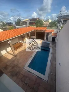 Casa com 3 Quartos à venda, 200m² no Arembepe (Abrantes), Camaçari