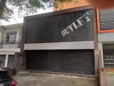 Ponto Comercial para alugar, 250m² no Campo Belo, São Paulo
