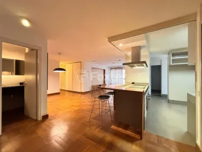 Apartamento com 3 Quartos à venda, 146m² no Itaim Bibi, São Paulo