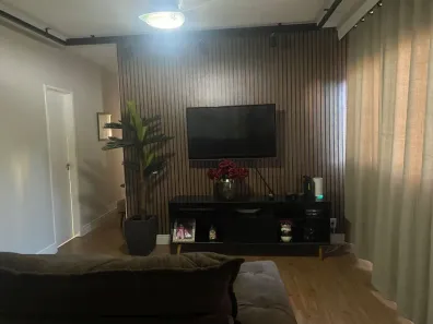 Apartamento com 3 Quartos à venda, 80m² no Coqueiral de Itaparica, Vila Velha