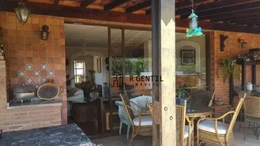 Cobertura com 4 Quartos à venda, 421m² no Laranjeiras, Rio de Janeiro