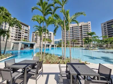 Cobertura com 3 Quartos à venda, 190m² no Barra da Tijuca, Rio de Janeiro