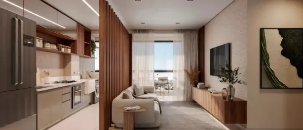 Apartamento com 3 Quartos à venda, 65m² no Cachambi, Rio de Janeiro