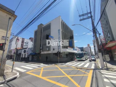 Sala Comercial para alugar, 72m² no Centro, Taubaté