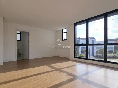 Apartamento com 3 Quartos à venda, 183m² no Hugo Lange, Curitiba