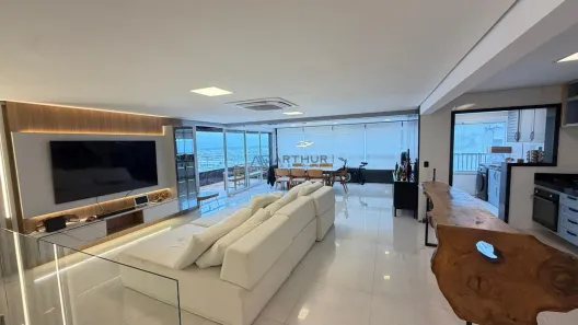 Cobertura com 3 Quartos à venda, 250m² no Caiçara, Praia Grande