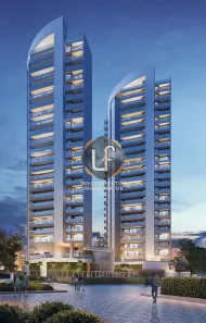Apartamento com 3 Quartos à venda, 141m² no Fátima, Fortaleza