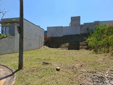 Lote/Terreno à venda, 202m² no Jardim Vale Verde, Jundiaí