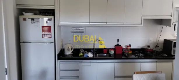 Apartamento com 2 Quartos à venda, 55m² no Prado, Biguaçu