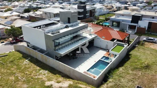 Casa de Condomínio com 5 Quartos à venda, 290m² no Nova São Pedro, São Pedro da Aldeia