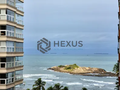 Apartamento com 3 Quartos à venda, 90m² no Pitangueiras, Guarujá