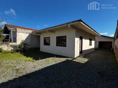 Casa com 2 Quartos à venda, 73m² no Centro, Balneário Barra do Sul