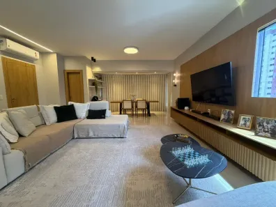 Apartamento com 3 Quartos à venda, 200m² no Umarizal, Belém