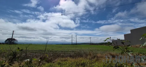 Lote/Terreno à venda, 1744m² no Pirapó, Apucarana