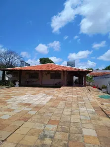 Casa com 3 Quartos à venda, 2000m² no Olho D'Água, São Luís