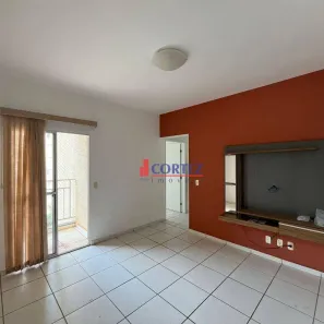 Apartamento com 2 Quartos à venda, 48m² no Jardim do Horto, Rio Claro