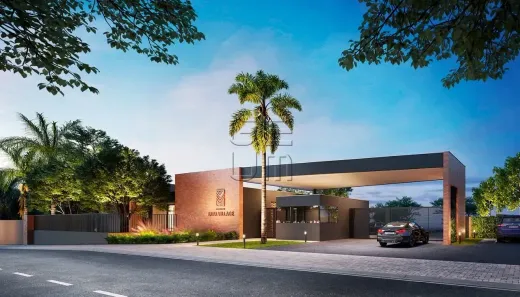 Lote/Terreno à venda, 126m² no Jardim Morumbi, Londrina