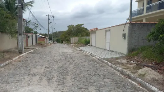 Lote/Terreno à venda, 200m² no Santa Isabel, São Gonçalo