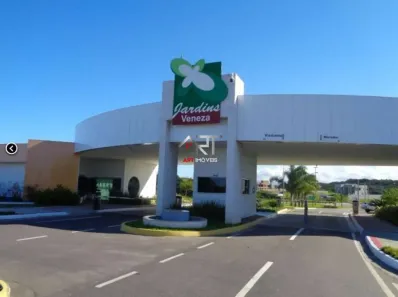 Lote/Terreno à venda, 1189m² no Interlagos, Vila Velha