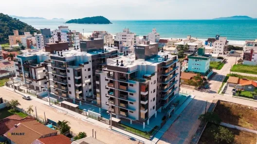 Apartamento com 2 Quartos à venda, 72m² no Palmas, Governador Celso Ramos