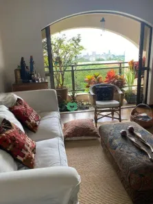 Apartamento com 4 Quartos à venda, 250m² no Alto de Pinheiros, São Paulo