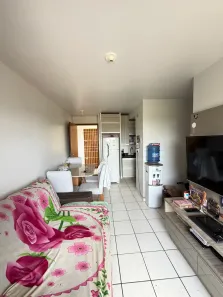 Apartamento com 1 Quarto à venda, 32m² no COHAB Anil III, São Luís