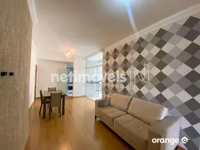 Apartamento com 3 Quartos à venda, 100m² no Nova Granada, Belo Horizonte