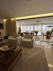 Apartamento com 4 Quartos à venda, 241m² no Graça, Salvador