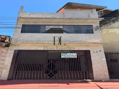 Casa com 3 Quartos à venda, 194m² no Jardim Esperança, Barueri