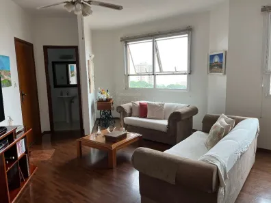 Apartamento com 3 Quartos à venda, 126m² no Centro, Araraquara