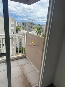 Apartamento com 2 Quartos para alugar, 57m² no Parque Campolim, Sorocaba