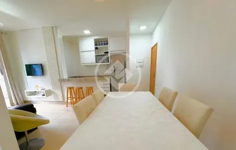 Apartamento com 2 Quartos à venda, 75m² no Praia Grande, Ubatuba