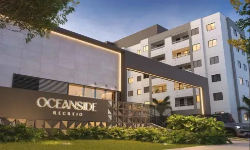 Apartamento com 2 Quartos à venda, 48m² no Recreio dos Bandeirantes, Rio de Janeiro